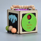 4" Activity Busy Cube