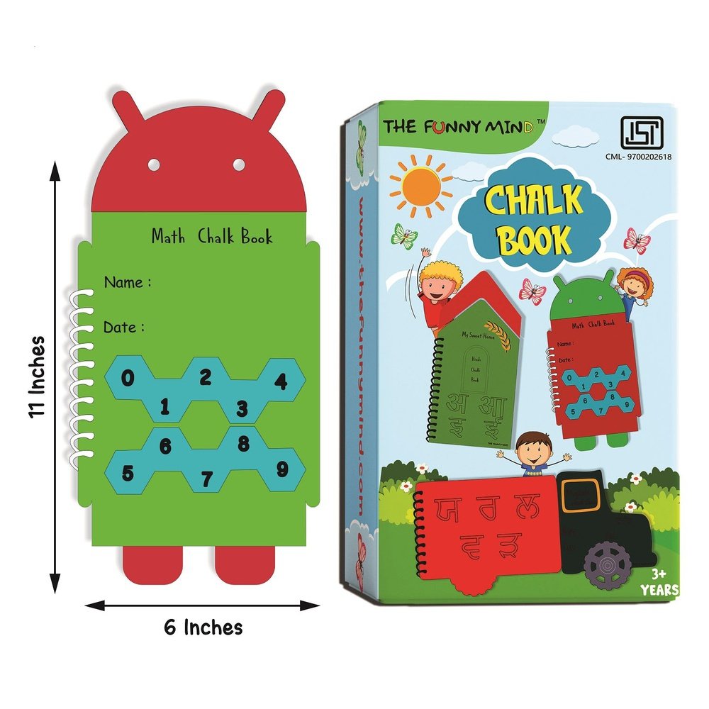 preschool math activities to do at home