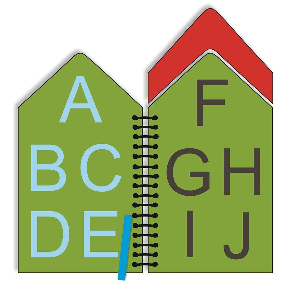 english reading and writing practice chalk book online