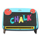 Radio Chalk Board