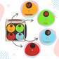 10" Activity Busy Cube