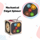 10" Activity Busy Cube