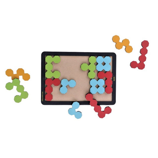 wooden puzzle games for adults