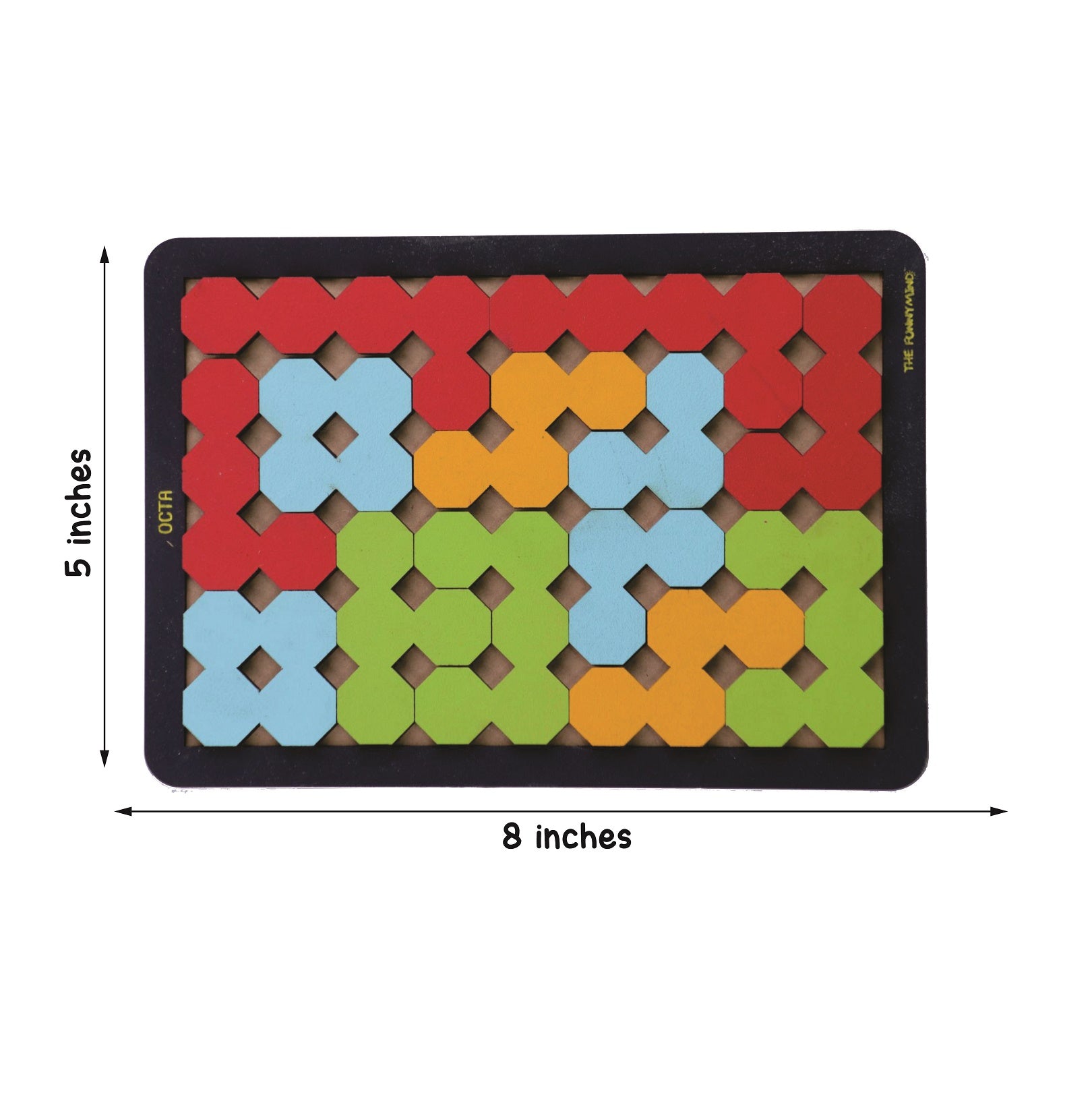  wooden puzzle game solutions