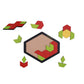 wooden puzzle game online
