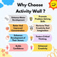 busy board activity board benefits